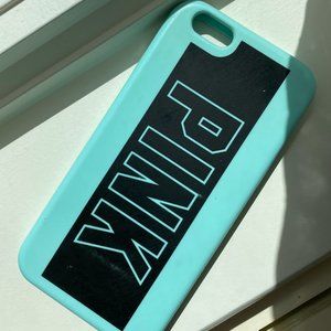 Victoria's Secret Pink iPhone 6/6s case